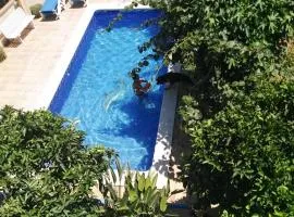 Apartamento Mar y Montaña