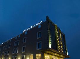 Rama Yanbu Hotel-Suite，位于延布延布机场 - YNB附近的酒店