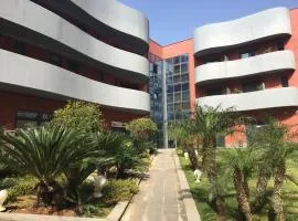 Esmeralda Apartment