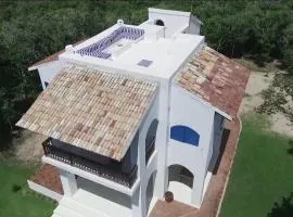 Casa Branca - Luxury Mediterranean Villa