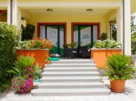 甜蜜之家住宿加早餐酒店