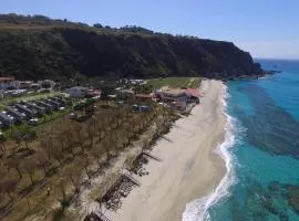 Villaggio Camping La Scogliera