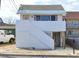 Shore Beach Houses - 111 Lincoln Ave，位于希塞德高地的酒店