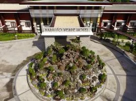 帕赖索维尔德酒店