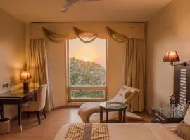 The Red Maple Mashal