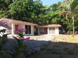 B&B Le Villette Las Lajas