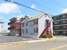 Shore Beach Houses - 52 - 406 Porter Avenue，位于希塞德高地的酒店