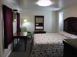 Pleasant Hill Motel，位于米德尔敦的酒店