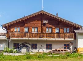 Chalet Skilift，位于Rosswald的酒店
