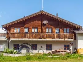 Chalet Skilift