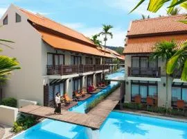 Khaolak Oriental Resort - Adult Only