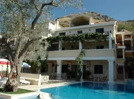 Apartments Balic