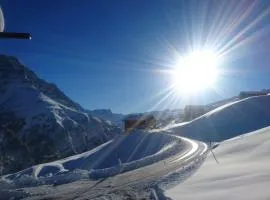 Dem Himmel ein Stuck näher