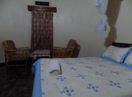 Tooro Resort Hotel，位于波特尔堡的酒店