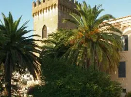 Agriturismo Castello Santa Margherita