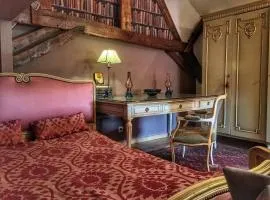 玛瑞艾斯住宿加早餐旅馆