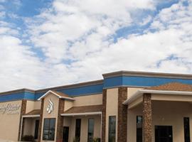 Spring Water Hotel & Suites，位于Cuauhtémoc的酒店