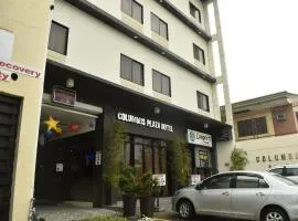 哥伦布广场酒店