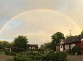 Tuvagård B&B Vindhästar