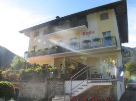 Casa Emilio，位于莱德罗的酒店