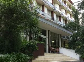 Hotel Terme Vulcania