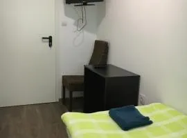 Pension Haus Baron 2 Friedrichsfeld