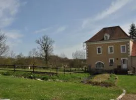 Moulin de morance