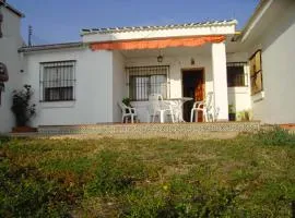 Chalet vacacional Matalascañas