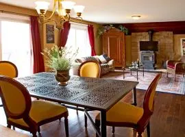 泰克德芙B＆B酒店