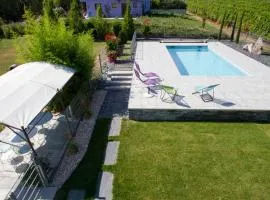 Les gites de Georgia