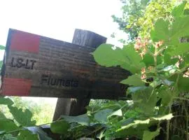 Holiday Home Lago del Salto