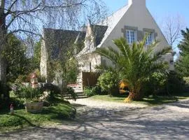 Chez Renée et Raynal B&B