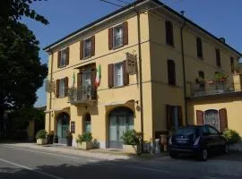 圣安东尼奥住宿加早餐旅馆