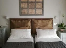 巴尔诺姆住宿加早餐精品酒店 