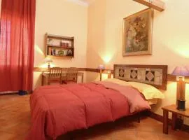 罗马别墅住宿加早餐旅馆