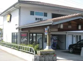 皇冠酒店