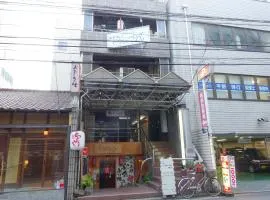 广岛袋町千鸟公寓