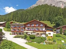 Aparthotel Ramsau