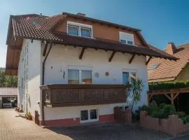 Ferienappartement Persang GbR
