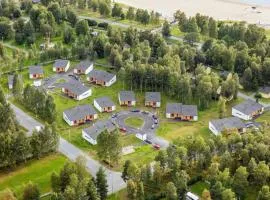 Nallikari Seaside Villas