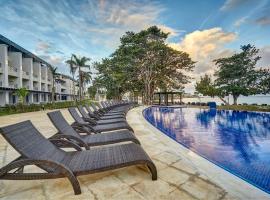 Royalton Negril, An Autograph Collection All-Inclusive Resort，位于尼格瑞尔的酒店