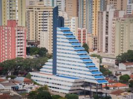 Jk Premium Hotel e Eventos