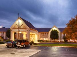 Best Western Gas City，位于Gas City的酒店