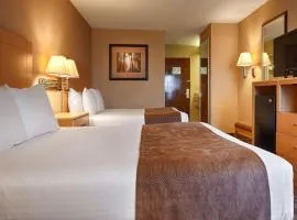 SureStay Plus Hotel by Best Western Roanoke Rapids I-95