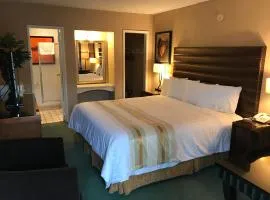 Discovery Inn