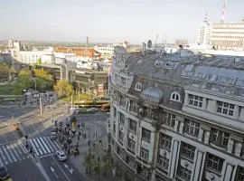 贝尔格莱德共和国广场公寓