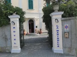 Hotel La Marinella