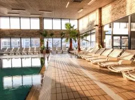 玛蒂加古贝克酒店