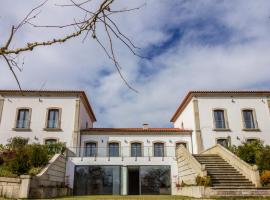 Vilamoure Hotel de Naturaleza，位于Villamoure的酒店