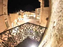 艾尔伯格德希迪雷酒店